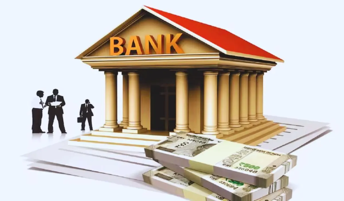 Bihar Gets New Gramin Bank With 2885 Branches for Businesses